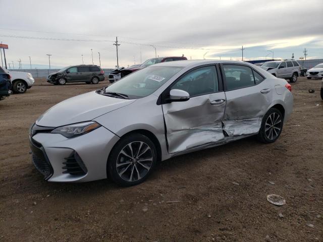 toyota corolla 2019 5yfburhe8kp917665