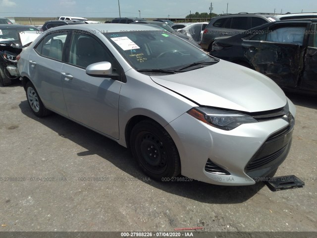 toyota corolla 2019 5yfburhe8kp948799