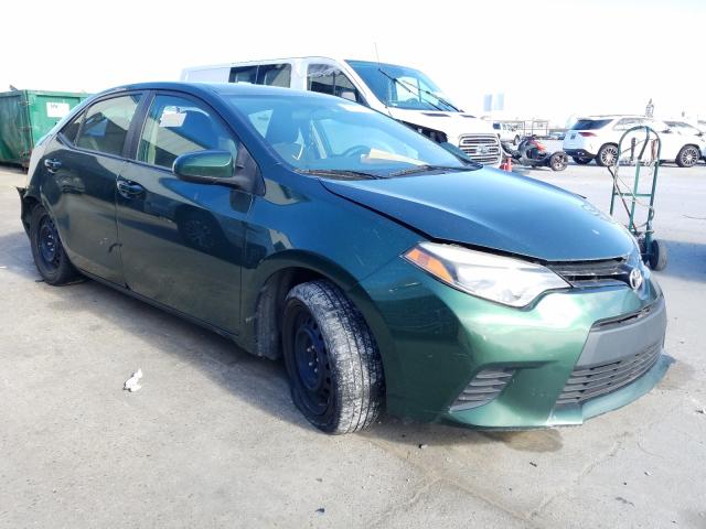 toyota corolla l 2014 5yfburhe9ep004434