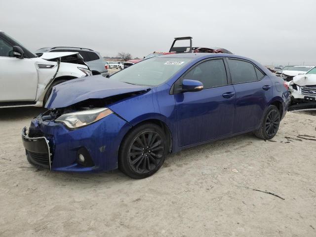 toyota corolla l 2014 5yfburhe9ep009567