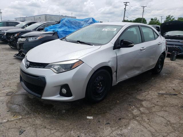 toyota corolla 2014 5yfburhe9ep017555