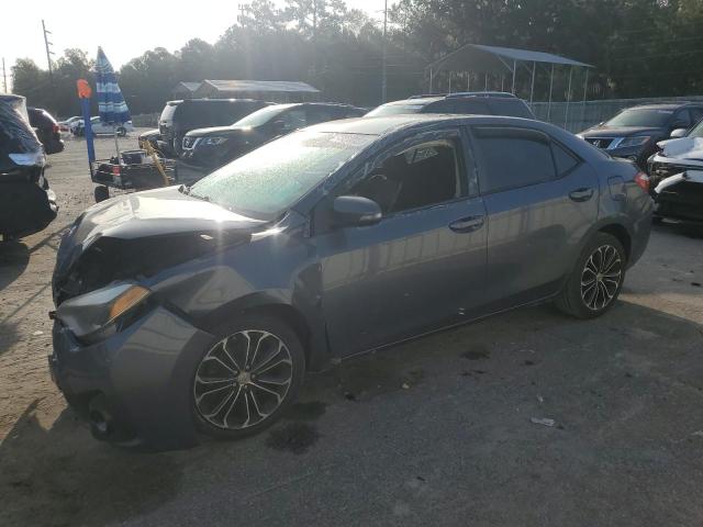 toyota corolla l 2014 5yfburhe9ep020035