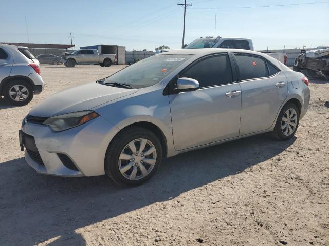 toyota corolla l 2014 5yfburhe9ep034615