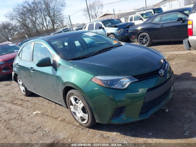 toyota corolla 2014 5yfburhe9ep051561