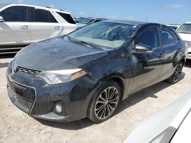 toyota corolla l 2014 5yfburhe9ep086312