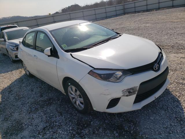 toyota corolla l 2014 5yfburhe9ep153524