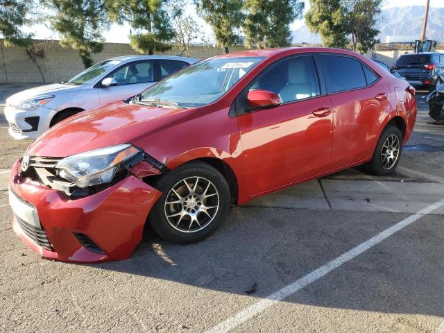 toyota corolla l 2014 5yfburhe9ep155726