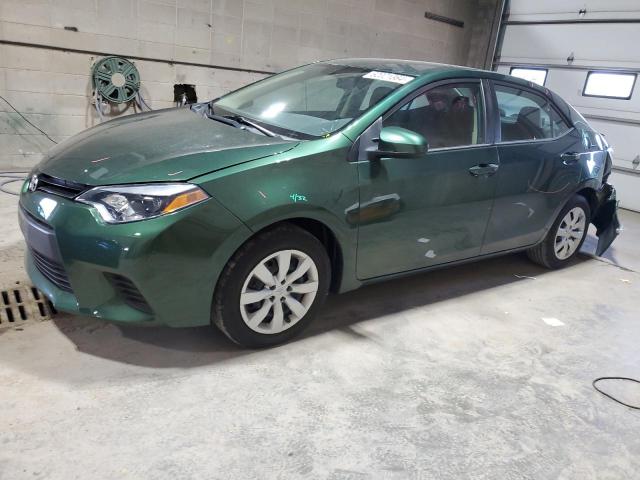 toyota corolla 2014 5yfburhe9ep160389