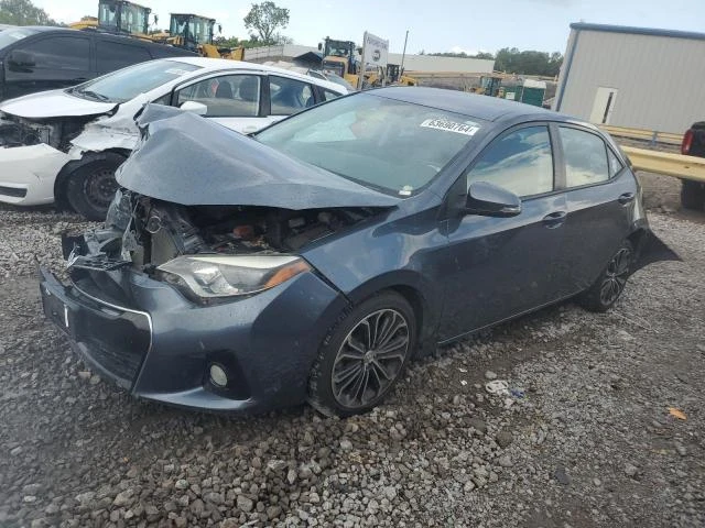 toyota corolla l 2014 5yfburhe9ep165284