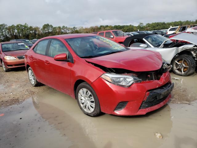 toyota corolla l 2014 5yfburhe9ep178293