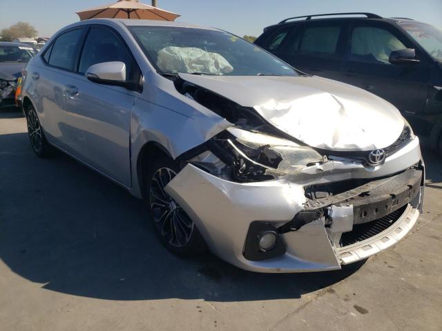 toyota corolla l 2015 5yfburhe9fp181535