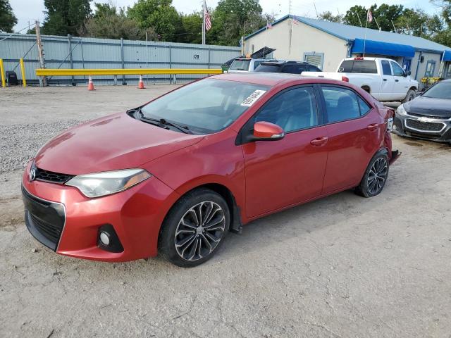 toyota corolla l 2015 5yfburhe9fp193846