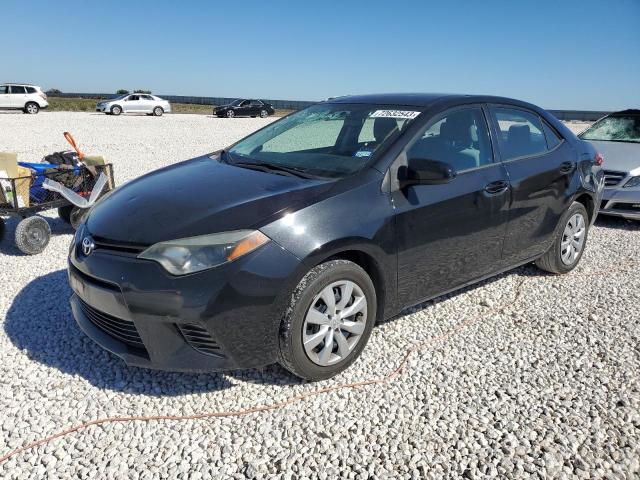 toyota corolla 2015 5yfburhe9fp215019