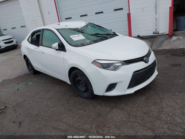 toyota corolla 2015 5yfburhe9fp223413