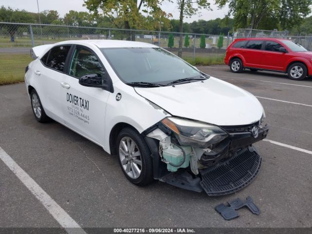 toyota corolla 2015 5yfburhe9fp235724