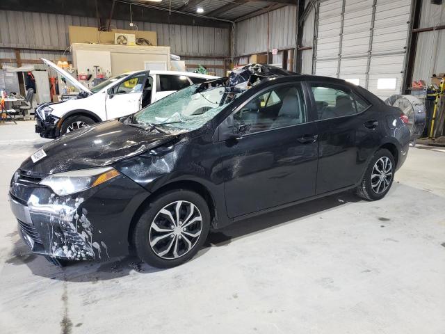 toyota corolla l 2015 5yfburhe9fp243340