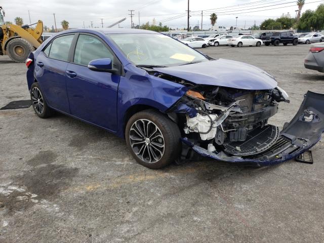 toyota corolla l 2015 5yfburhe9fp252832