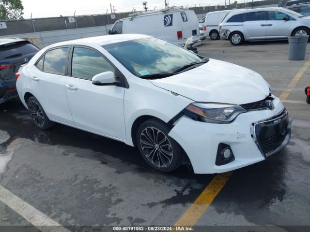 toyota corolla 2015 5yfburhe9fp300717