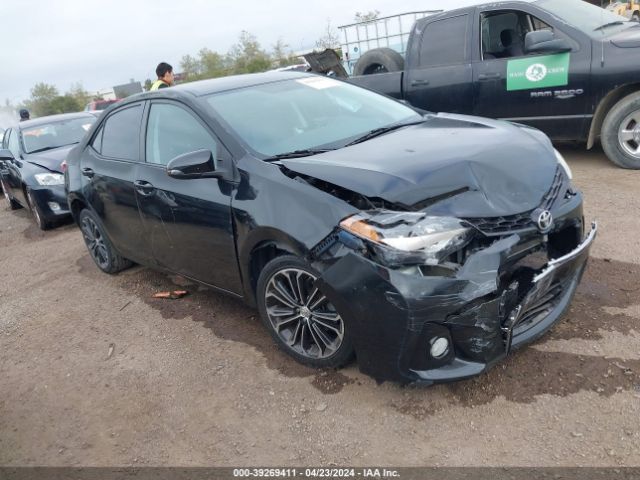 toyota corolla 2015 5yfburhe9fp308977