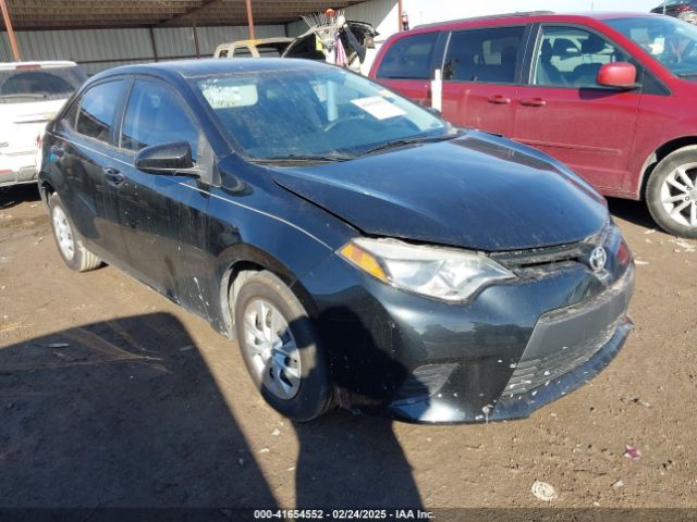 toyota corolla 2015 5yfburhe9fp323236