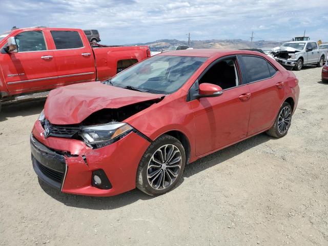 toyota corolla 2015 5yfburhe9fp328050