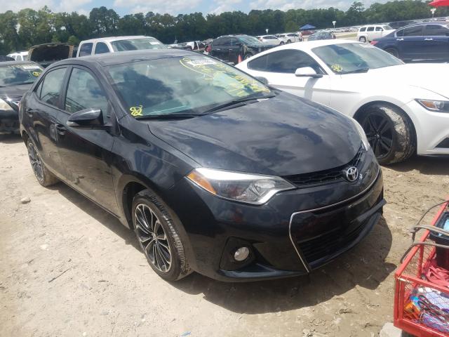 toyota corolla l 2015 5yfburhe9fp334639