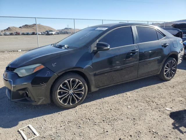 toyota corolla 2015 5yfburhe9fp334964