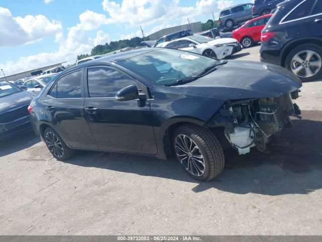 toyota corolla 2015 5yfburhe9fp335161