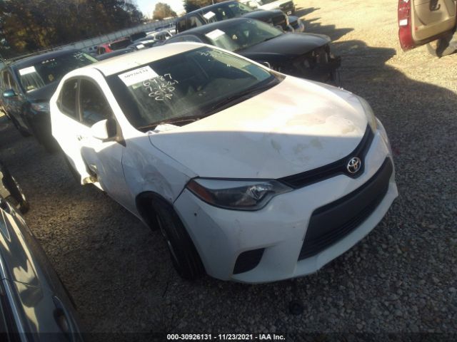 toyota corolla 2015 5yfburhe9fp336987