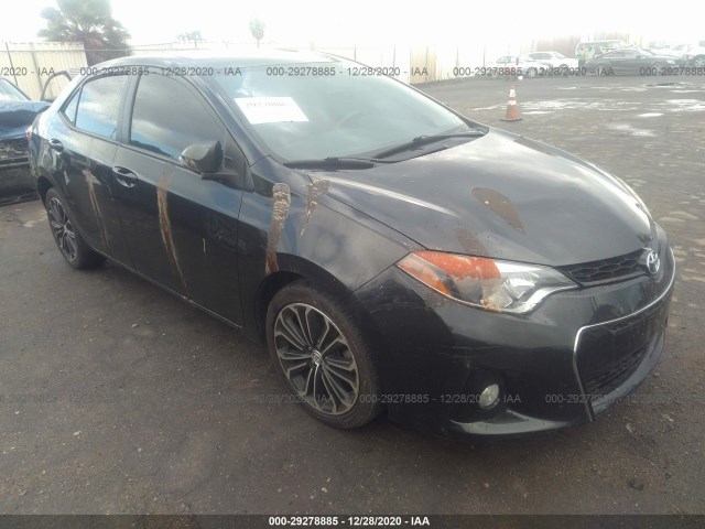 toyota corolla 2015 5yfburhe9fp363364