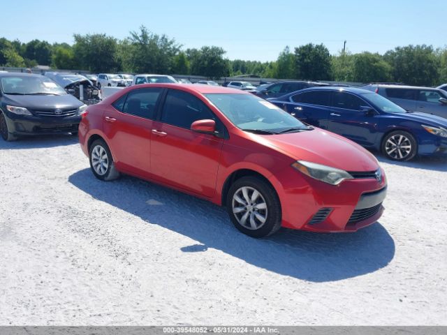 toyota corolla 2016 5yfburhe9gp391215