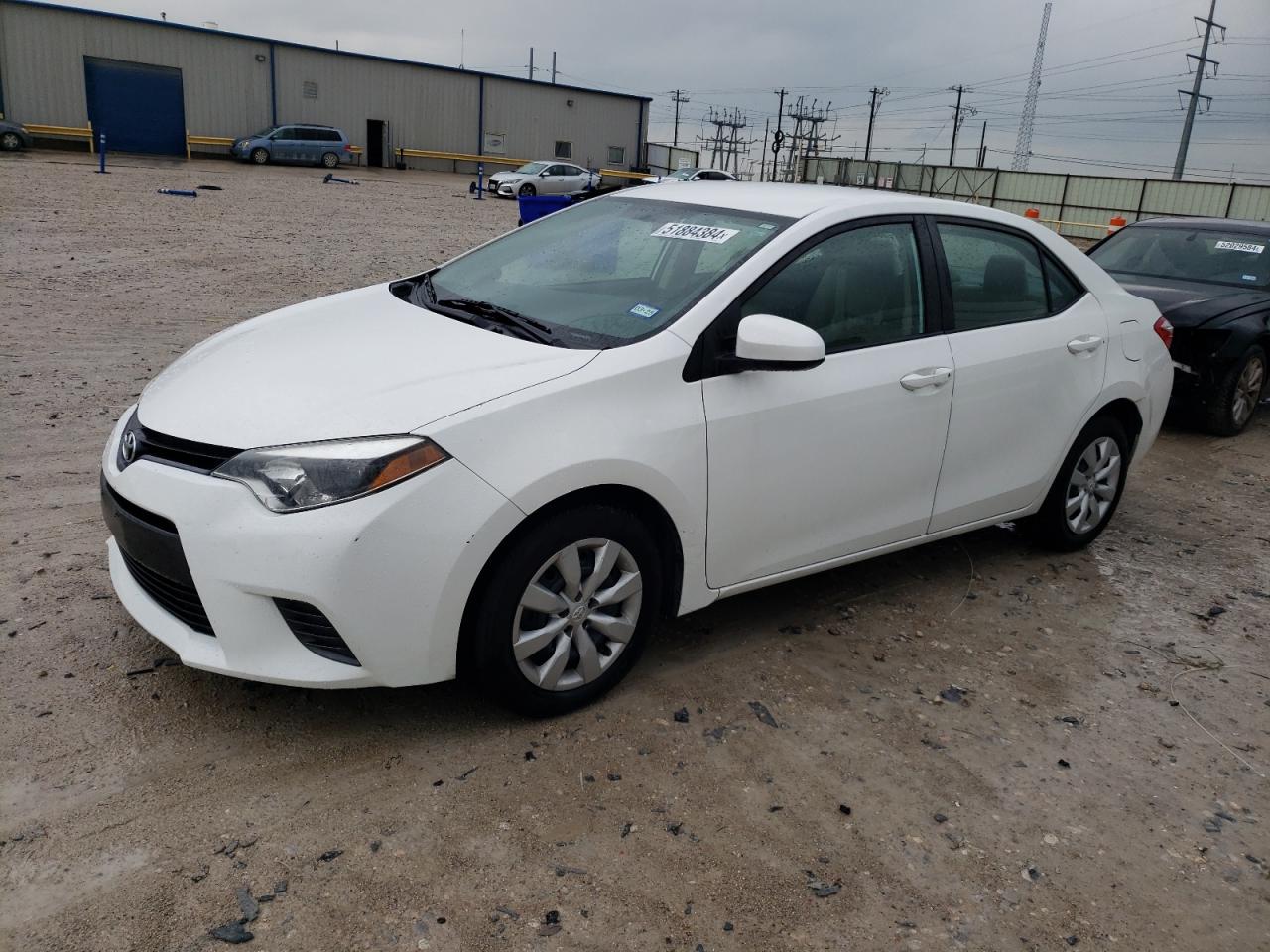 toyota corolla 2016 5yfburhe9gp397760