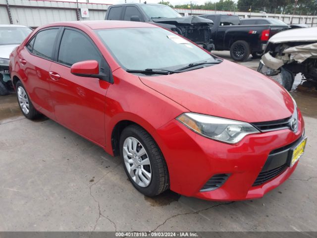 toyota corolla 2016 5yfburhe9gp402181