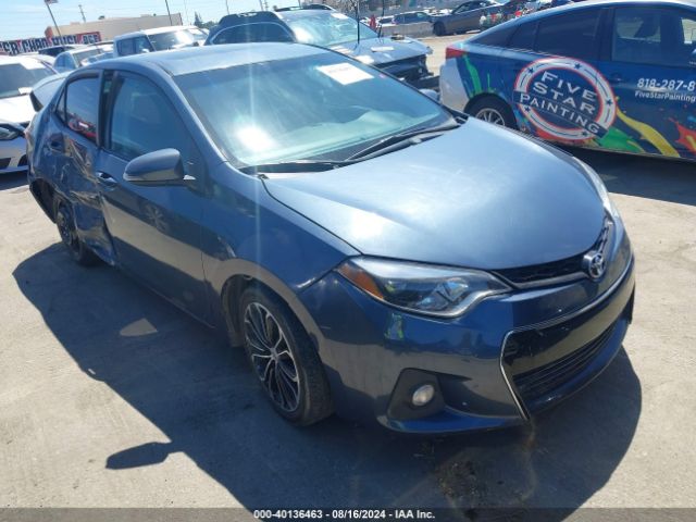 toyota corolla 2016 5yfburhe9gp416016