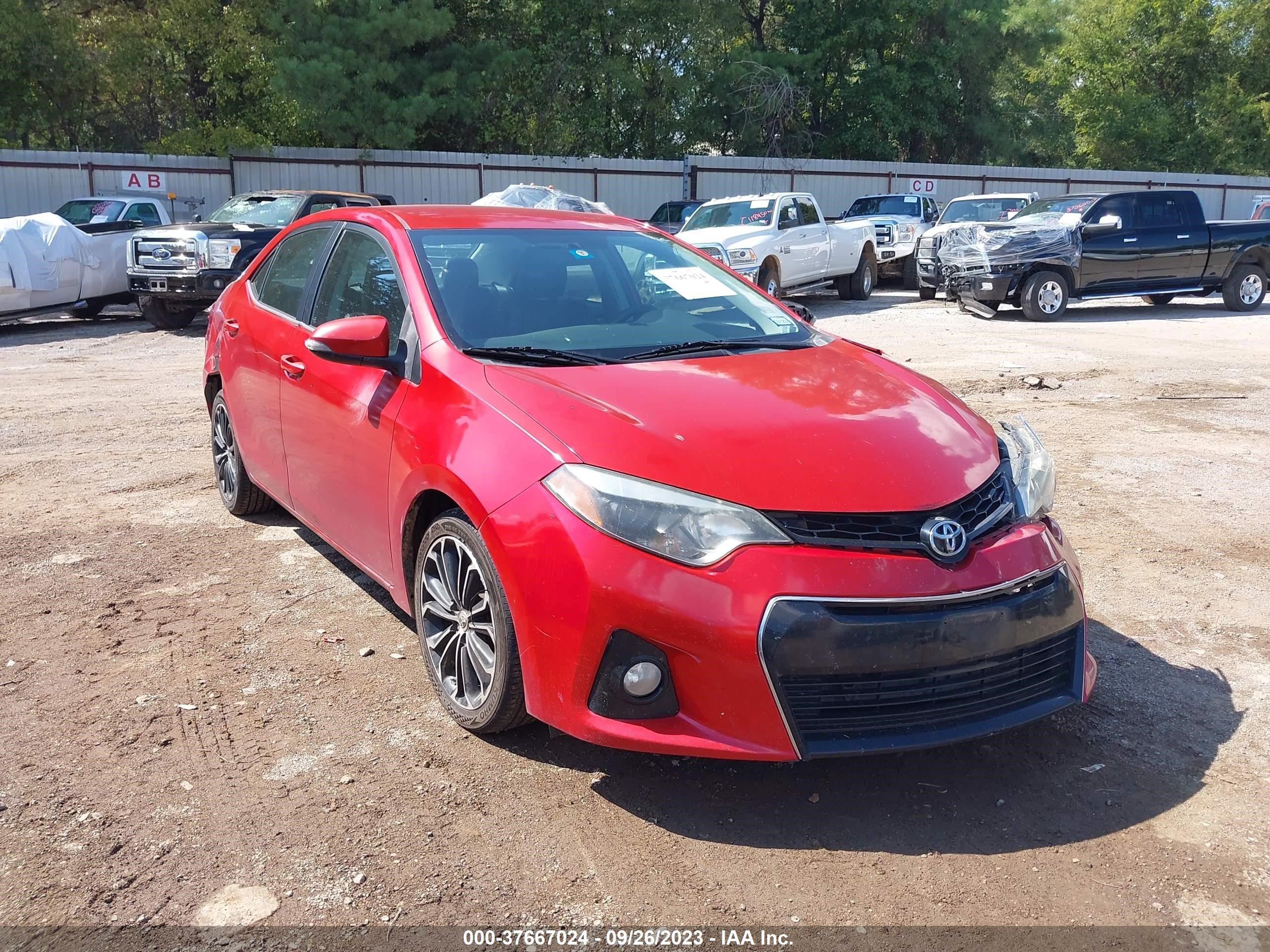 toyota  2016 5yfburhe9gp455026