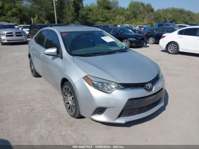 toyota corolla 2016 5yfburhe9gp465362