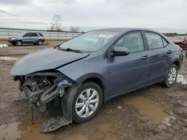 toyota corolla l 2016 5yfburhe9gp498586