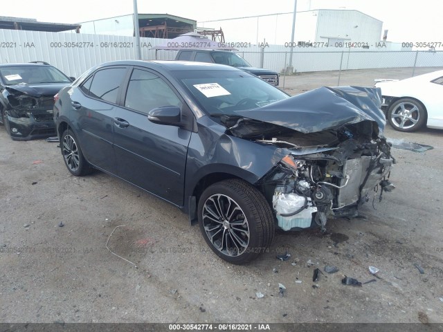 toyota corolla 2016 5yfburhe9gp515127