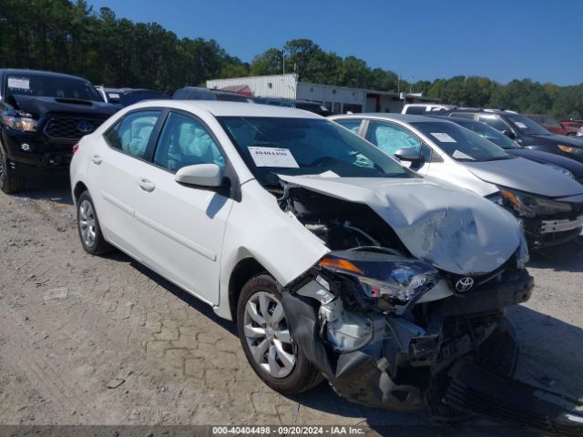 toyota corolla 2016 5yfburhe9gp518688