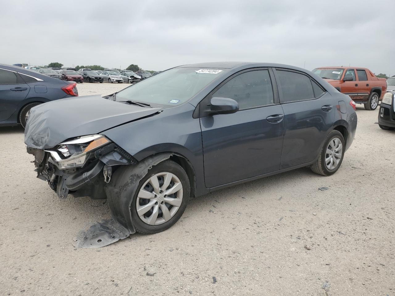 toyota corolla 2016 5yfburhe9gp550623