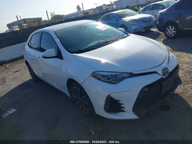 toyota corolla 2017 5yfburhe9hp622311