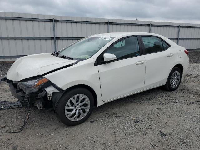 toyota corolla l 2017 5yfburhe9hp622616