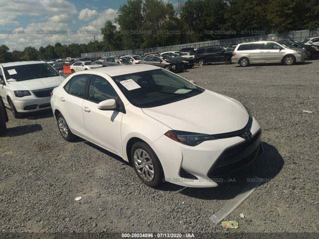 toyota corolla 2017 5yfburhe9hp626505