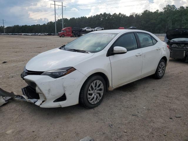 toyota corolla l 2017 5yfburhe9hp641456