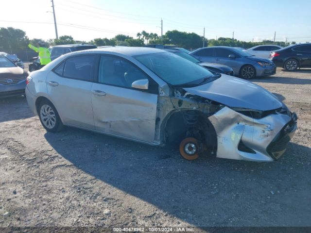 toyota corolla 2017 5yfburhe9hp649928