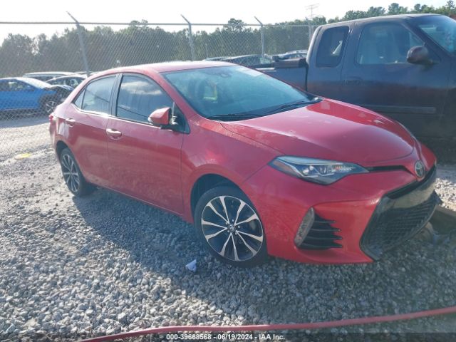 toyota corolla 2017 5yfburhe9hp652683