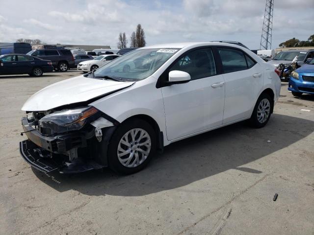 toyota corolla 2017 5yfburhe9hp667720