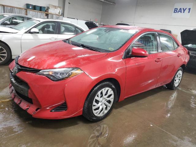 toyota corolla l 2017 5yfburhe9hp674943