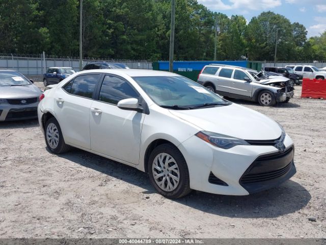 toyota corolla 2017 5yfburhe9hp714891