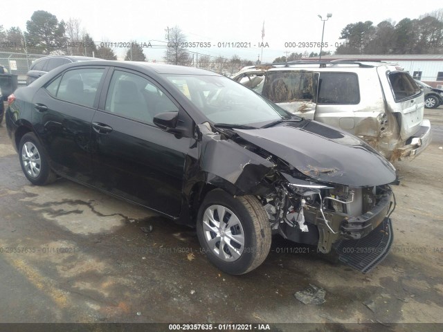 toyota corolla l 2017 5yfburhe9hp721520